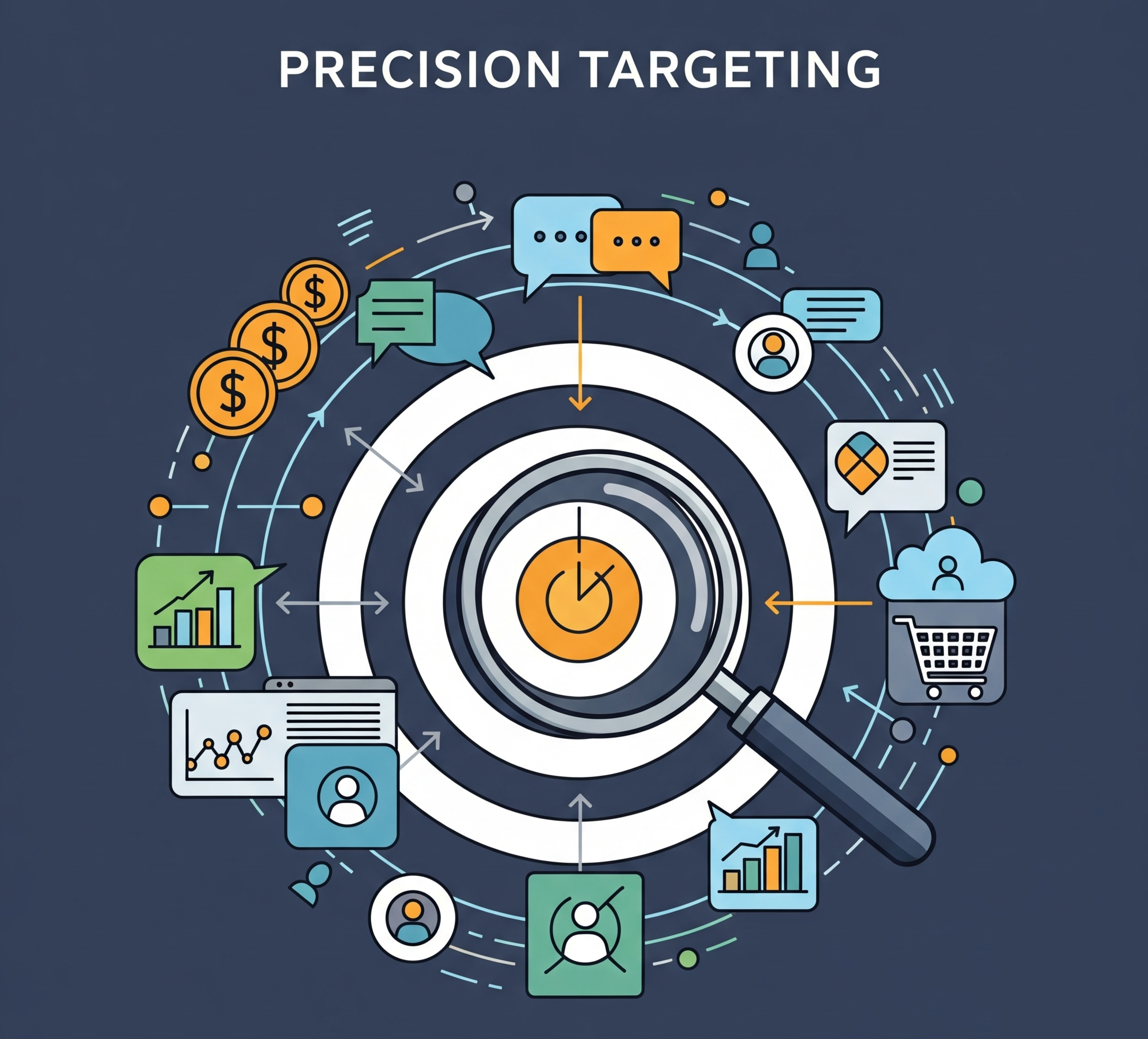 How ABM Intelligence Improves Target Account Selection